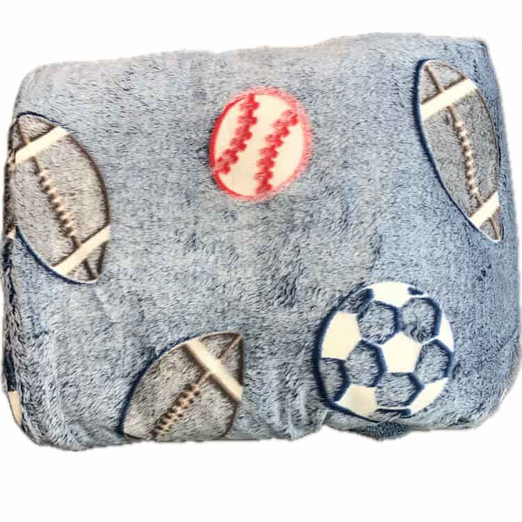 خرید پتو ژله ای کودک + فروش عمده